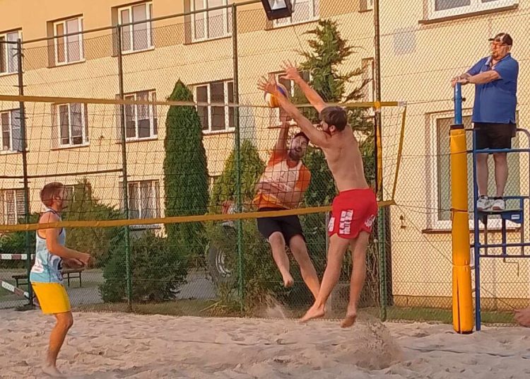 Ostatnie akcenty sportowych wakacji