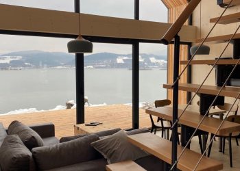 Schody do małego pomieszczenia – jakie będą odpowiednie?