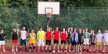 Sportowe lato 2024. Z Akcji Lato na trybuny