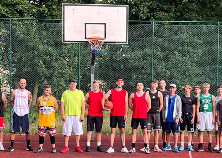 Sportowe lato 2024. Z Akcji Lato na trybuny