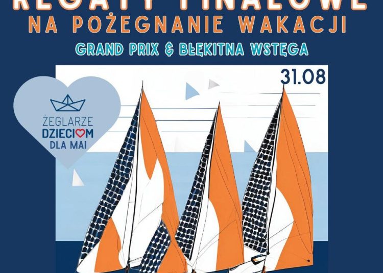 Czas na finałowe regaty