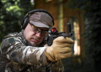 Rękawice taktyczne – sprawdź, w jakich przypadkach sprawdzą się najlepiej