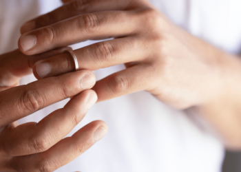 Planujesz rozwieść się w najbliższym czasie? Zobacz, czy prawnik będzie Ci niezbędny!