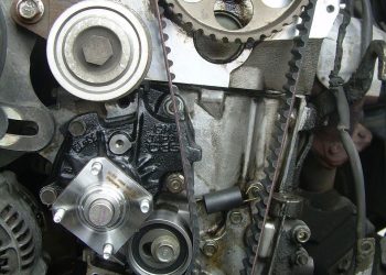 Wymiana rozrządu – ile kosztuje i co ile km należy wykonać tę usługę?