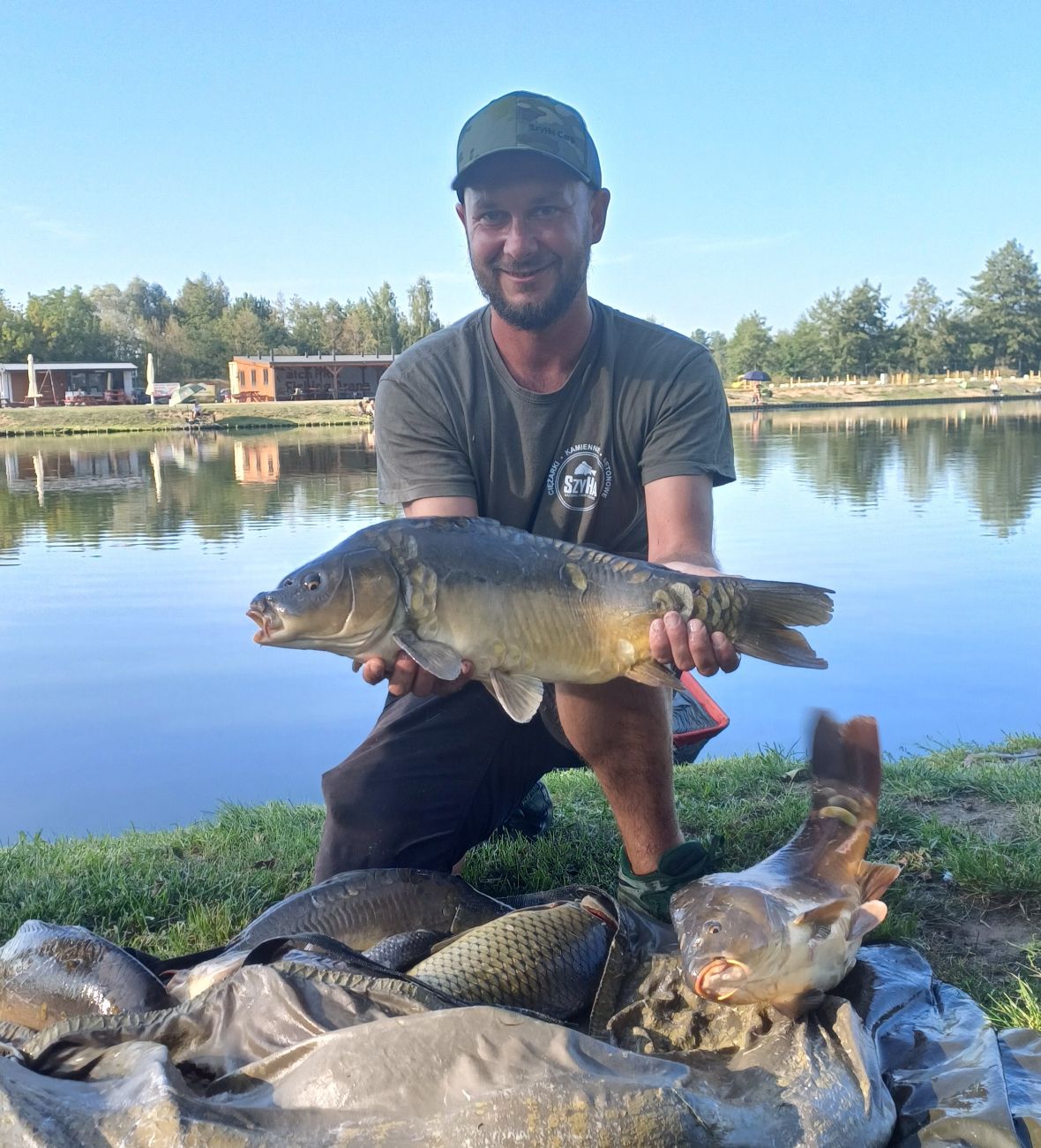 Padło kilka rekordów życiowych