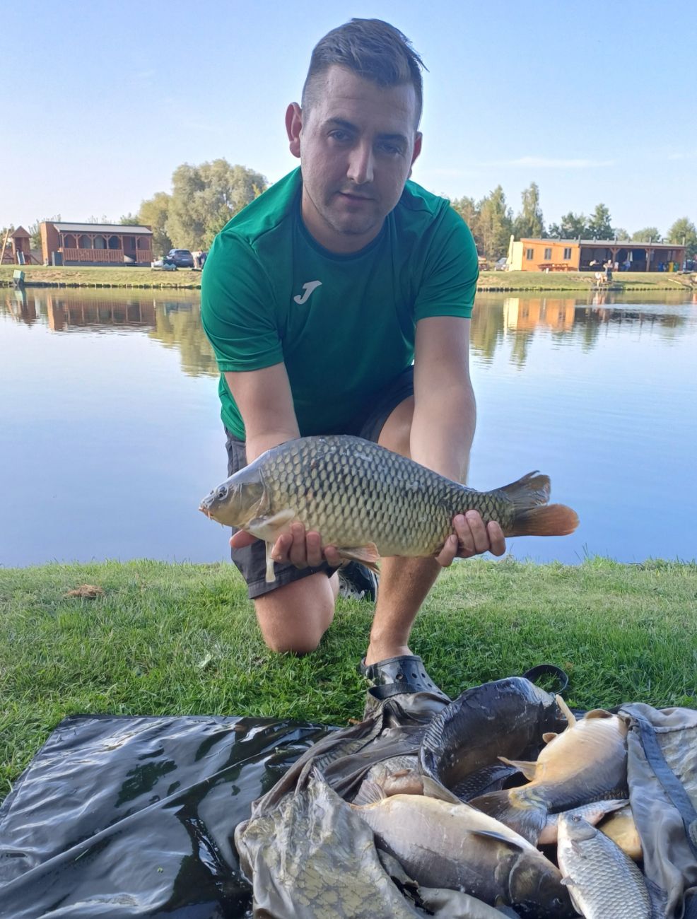 Padło kilka rekordów życiowych