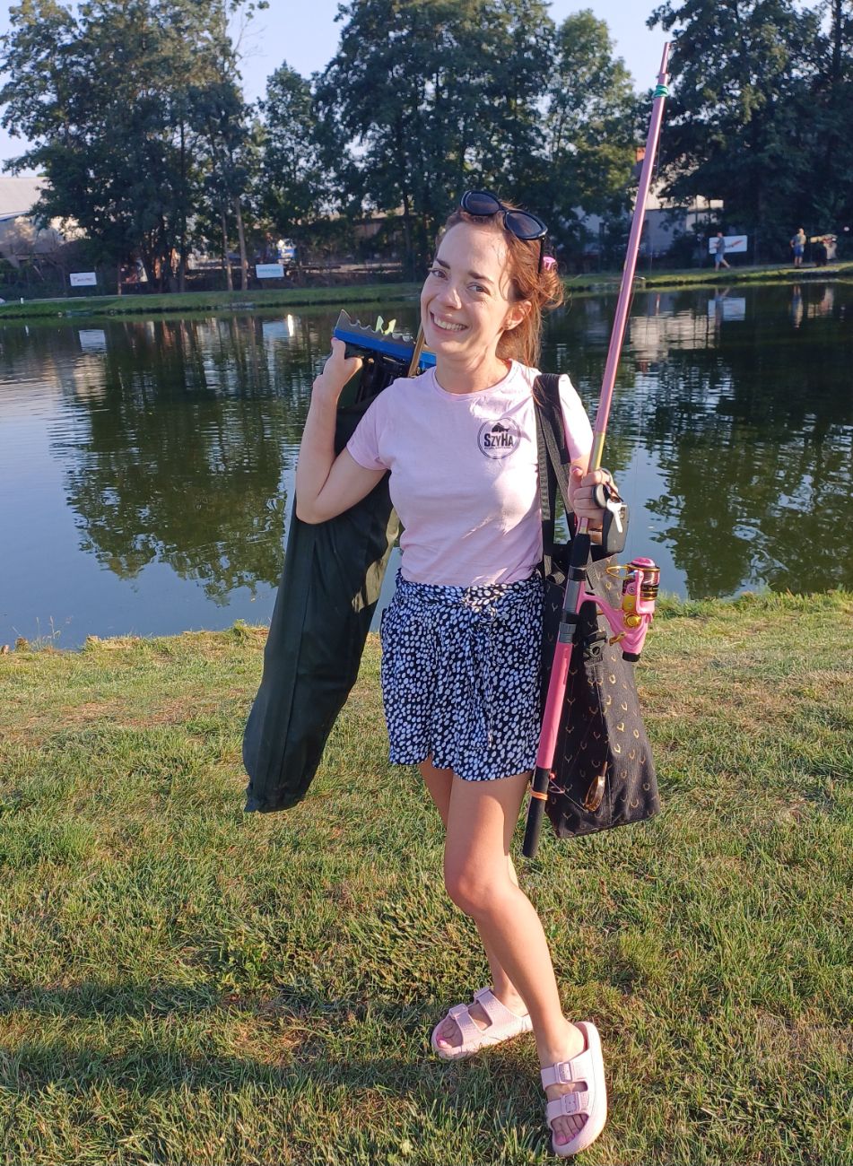 Padło kilka rekordów życiowych