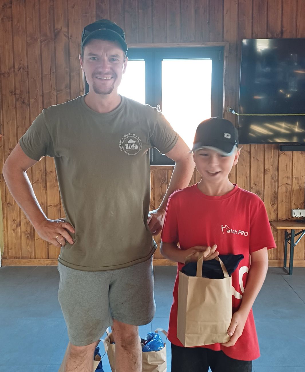 Padło kilka rekordów życiowych