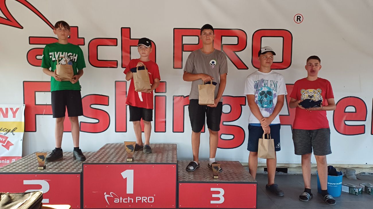 Padło kilka rekordów życiowych