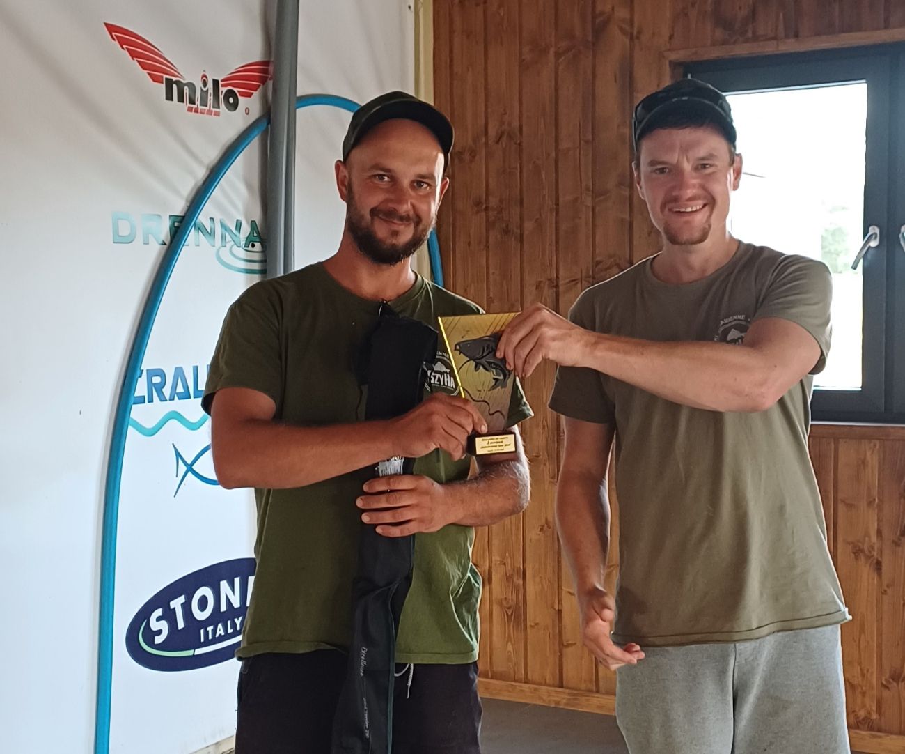 Padło kilka rekordów życiowych