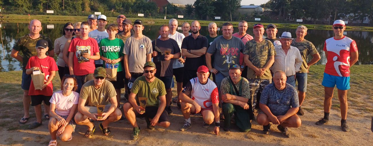 Padło kilka rekordów życiowych