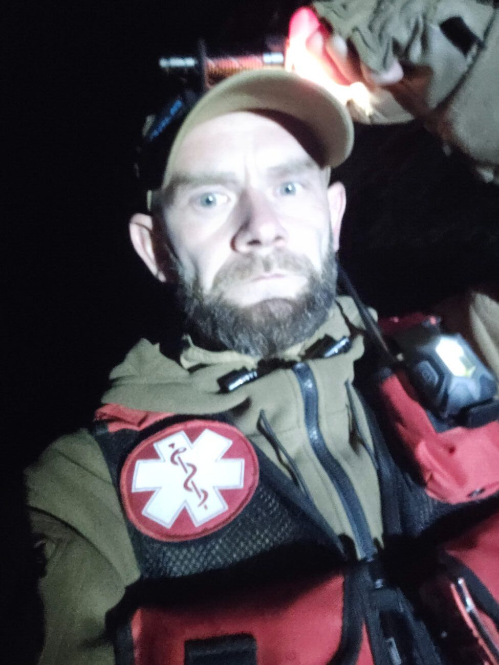 Wrócił ze Stronia Śląskiego. „Tam dzieje się niewyobrażalny dramat”