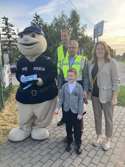 Awanse zawodowe nauczycieli w gminie Słupca