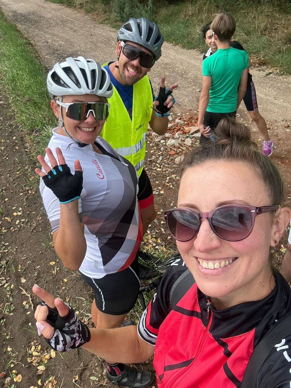 Kolejna Sobota na rowerze. Zobacz zdjęcia