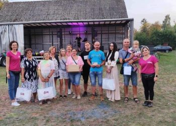 Koszuty dla Basi. Zobacz zdjęcia z festynu