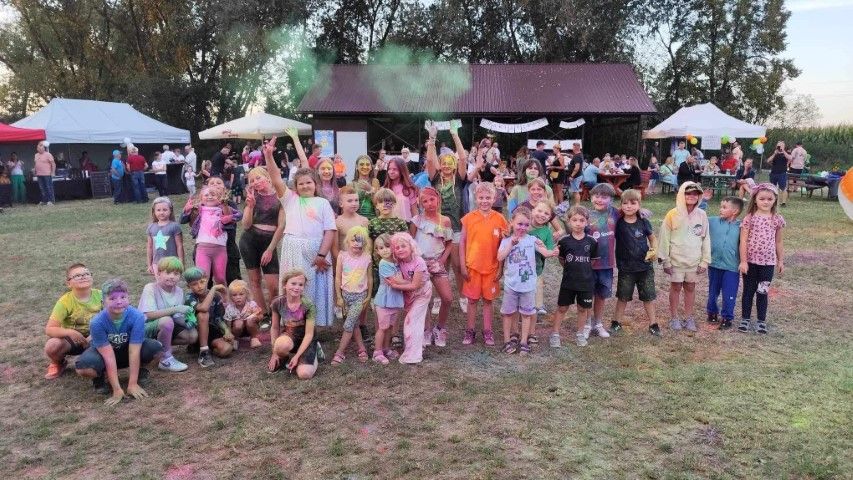 Koszuty dla Basi. Zobacz zdjęcia z festynu