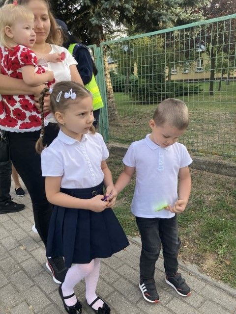 Działania informacyjne policji w gminie Słupca