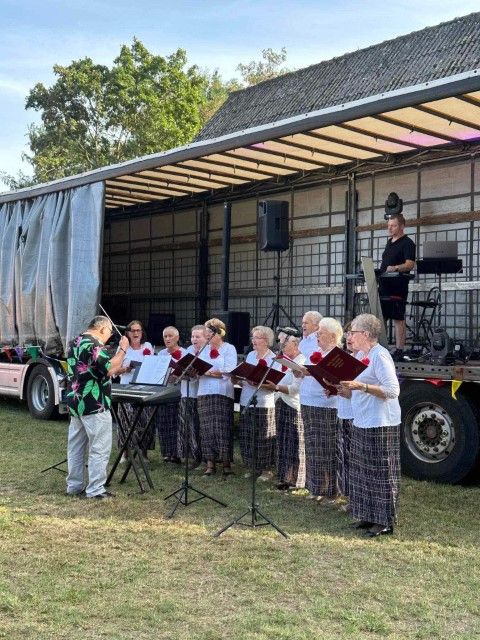 Koszuty dla Basi. Zobacz zdjęcia z festynu