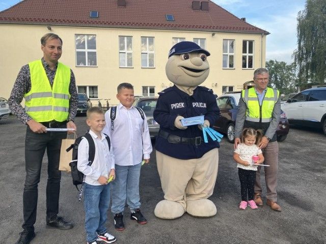 Awanse zawodowe nauczycieli w gminie Słupca