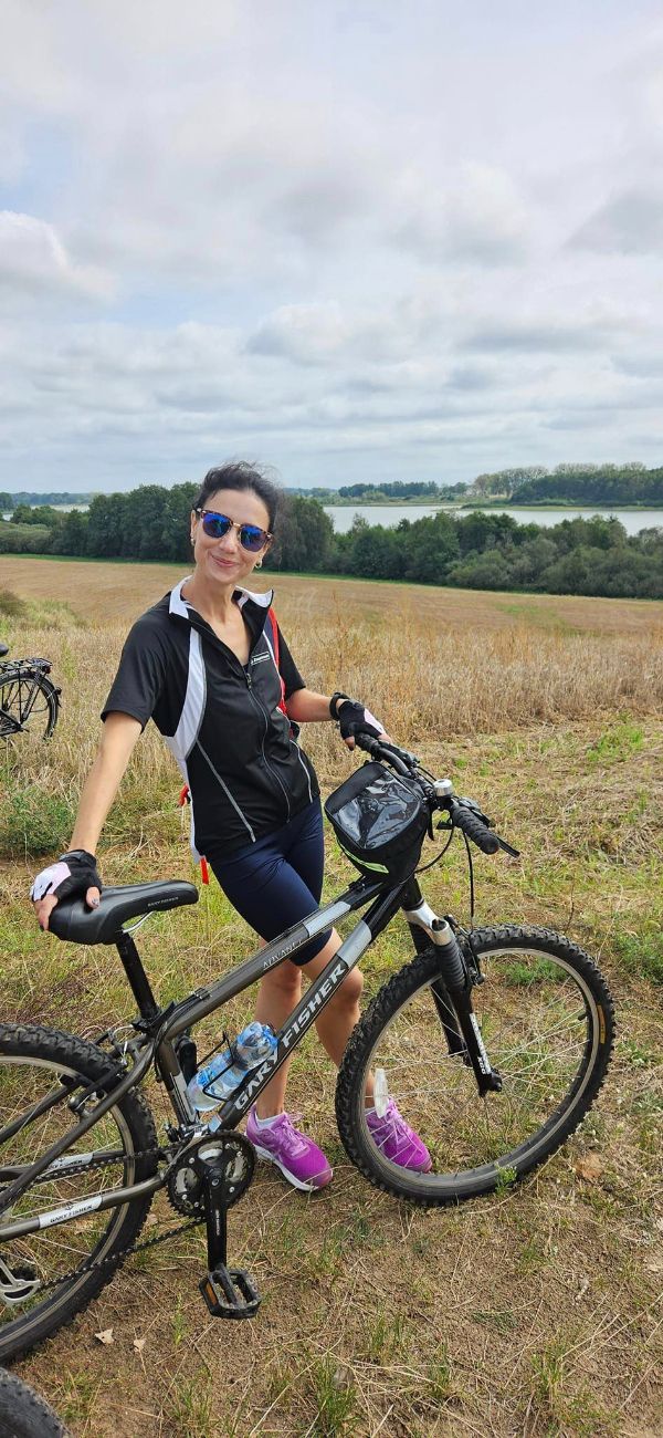 Kolejna Sobota na rowerze. Zobacz zdjęcia