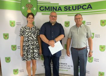Gmina ma nowego kierownika