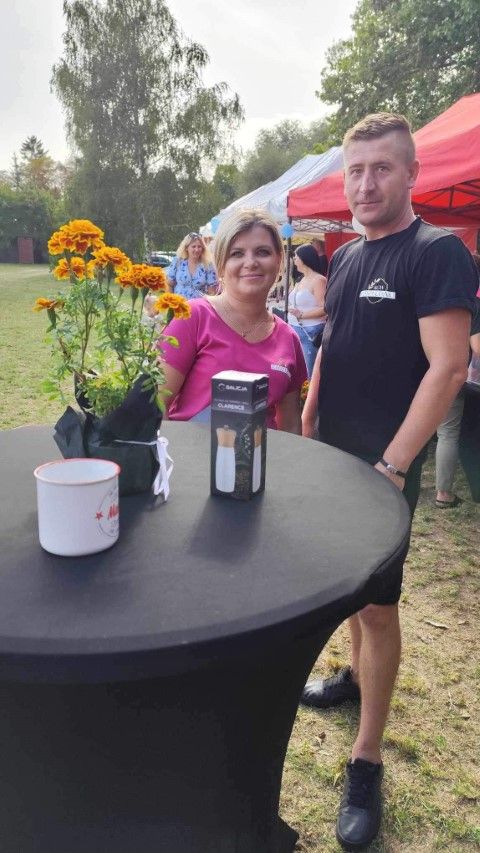 Koszuty dla Basi. Zobacz zdjęcia z festynu