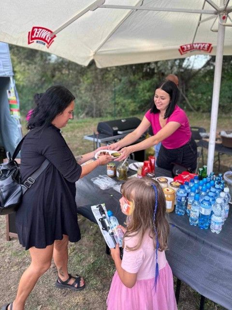 Koszuty dla Basi. Zobacz zdjęcia z festynu