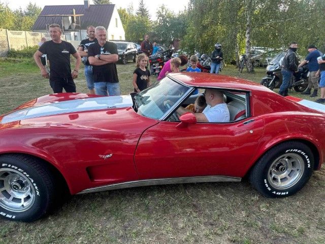 Koszuty dla Basi. Zobacz zdjęcia z festynu