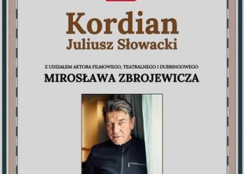 W Lądku zapraszają na Kordiana