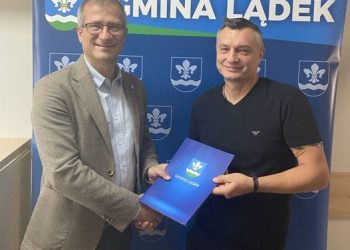 Wyremontują remizę w Sługocinie