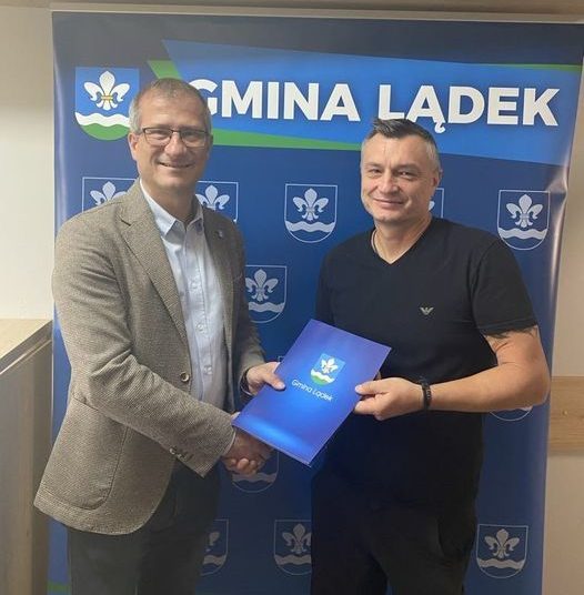 Wyremontują remizę w Sługocinie