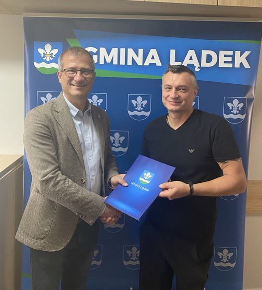 Wyremontują remizę w Sługocinie