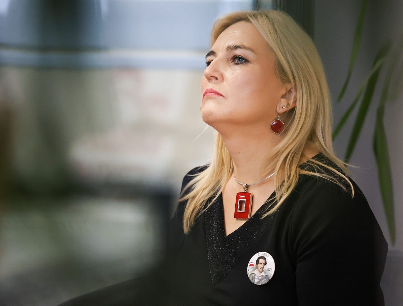 Czytali z Jerzym Zelnikiem