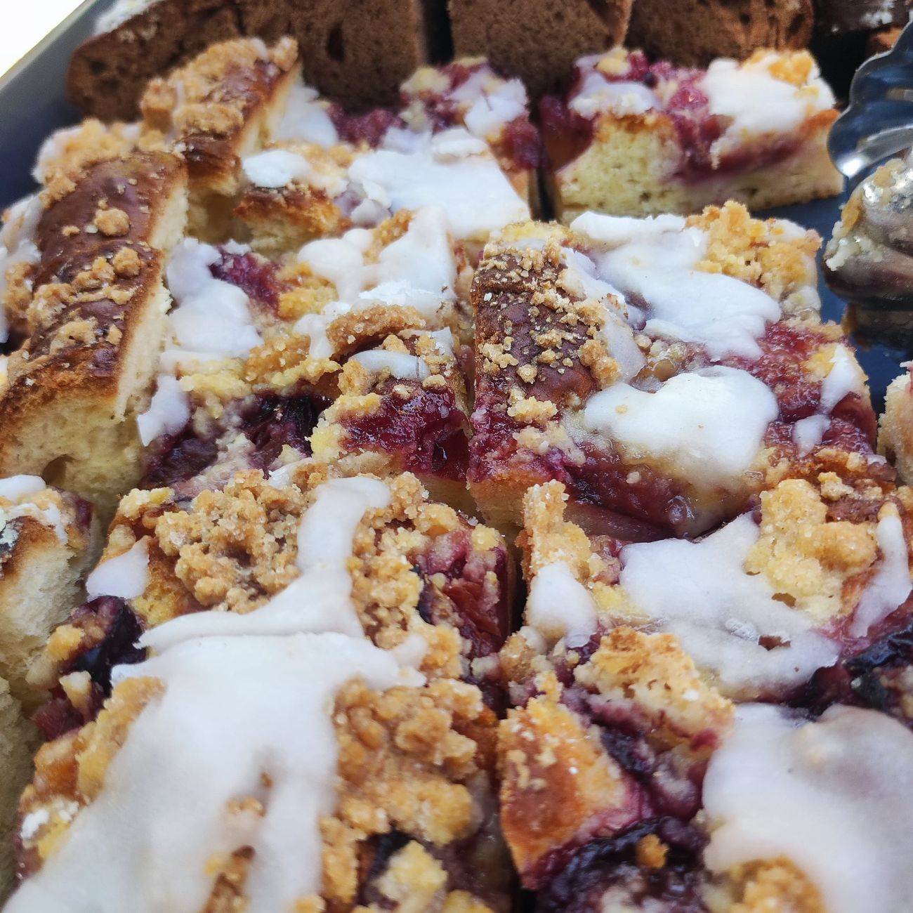 Dożynki parafialne w Kowalewie Opactwie