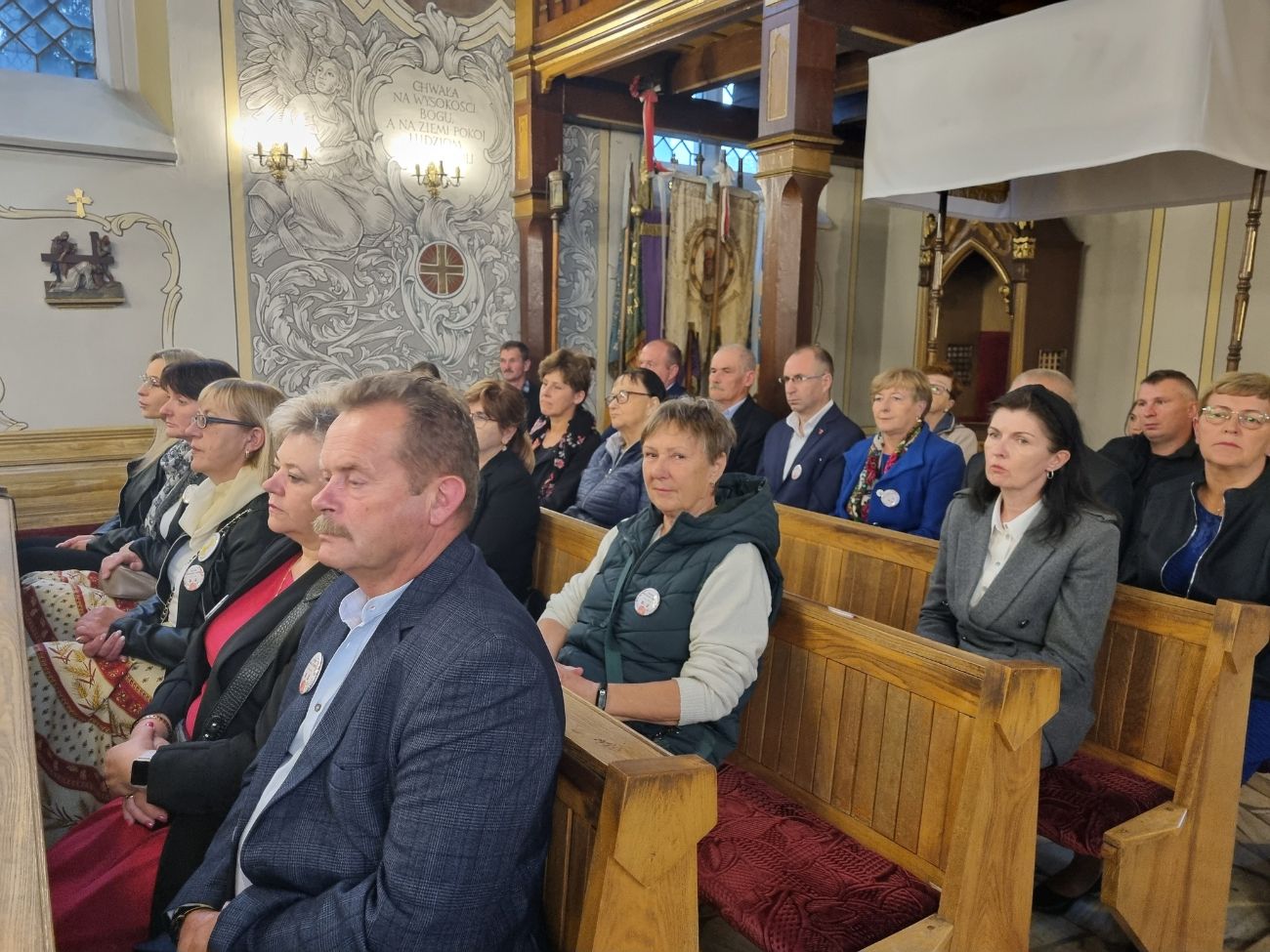 Dożynki w Powidzu. Zobacz zdjęcia