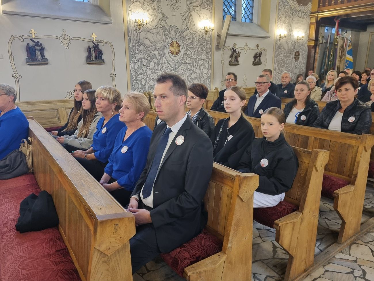 Dożynki w Powidzu. Zobacz zdjęcia