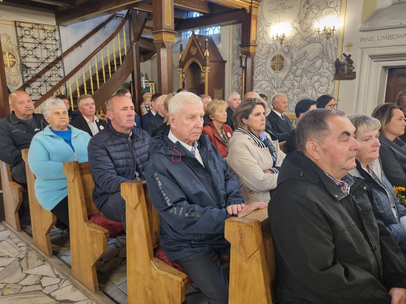 Dożynki w Powidzu. Zobacz zdjęcia