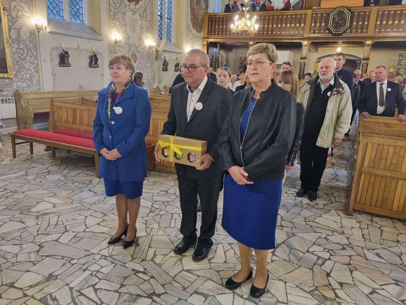 Dożynki w Powidzu. Zobacz zdjęcia