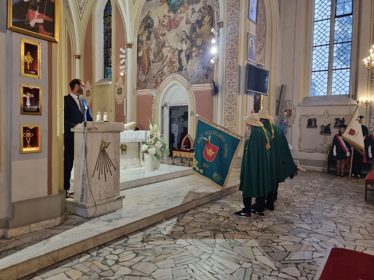 Dożynki w Powidzu. Zobacz zdjęcia