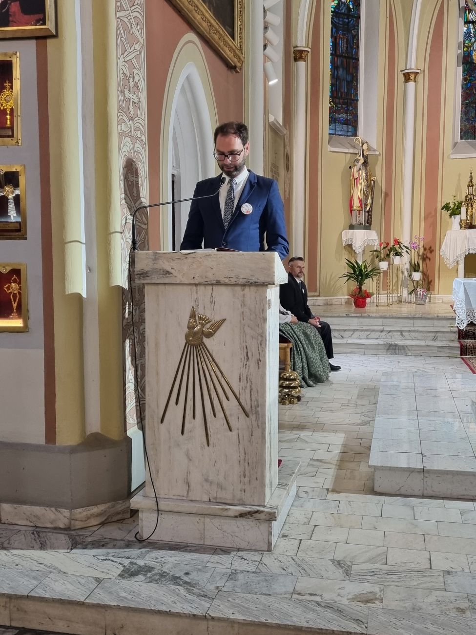 Dożynki w Powidzu. Zobacz zdjęcia