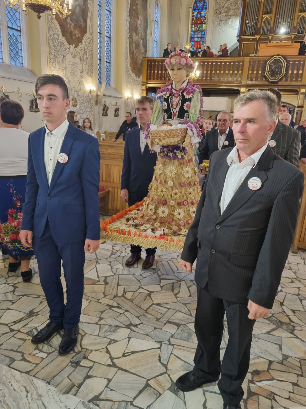 Dożynki w Powidzu. Zobacz zdjęcia