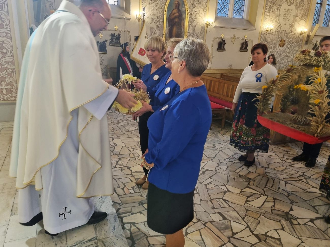 Dożynki w Powidzu. Zobacz zdjęcia