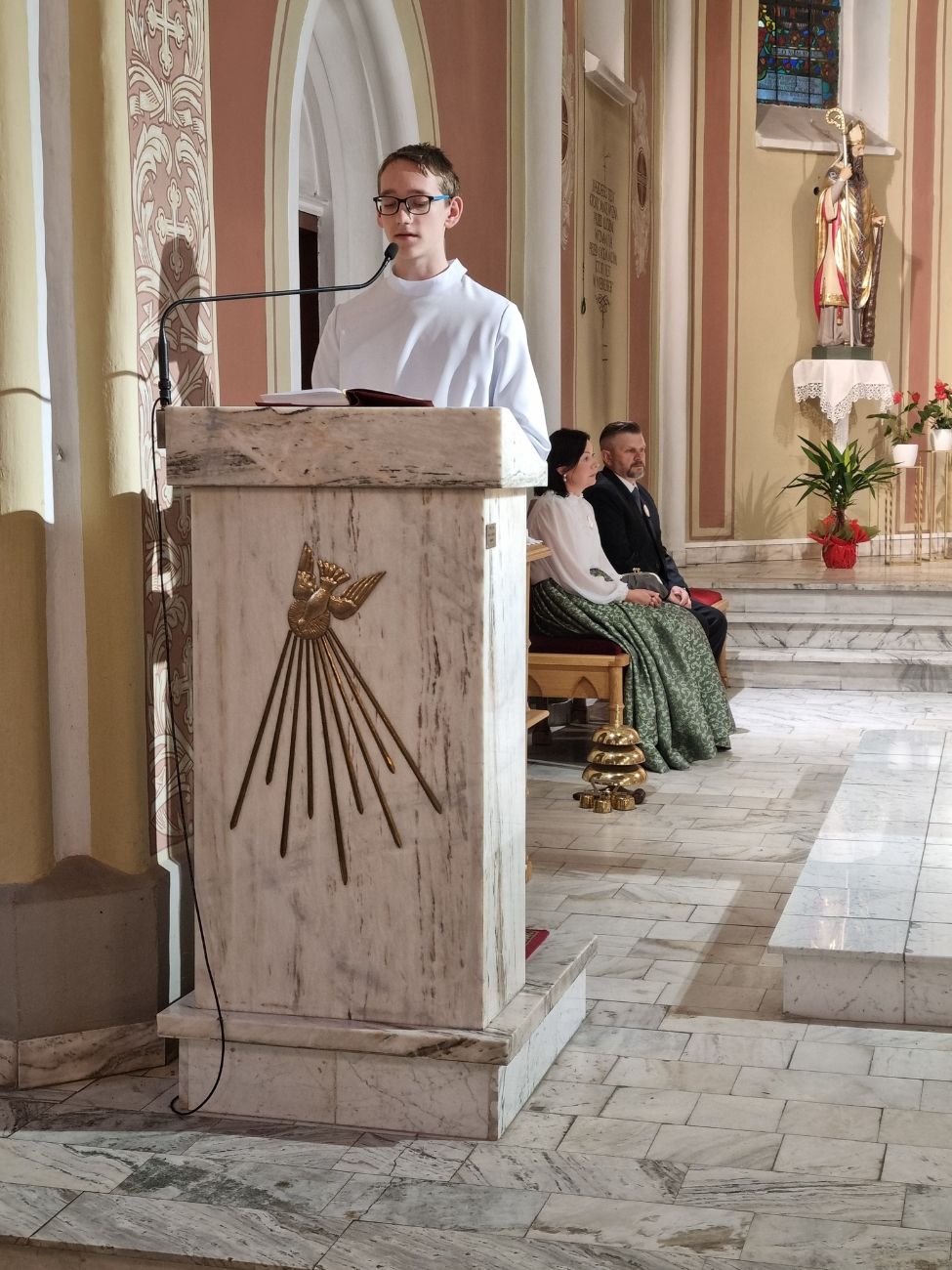 Dożynki w Powidzu. Zobacz zdjęcia