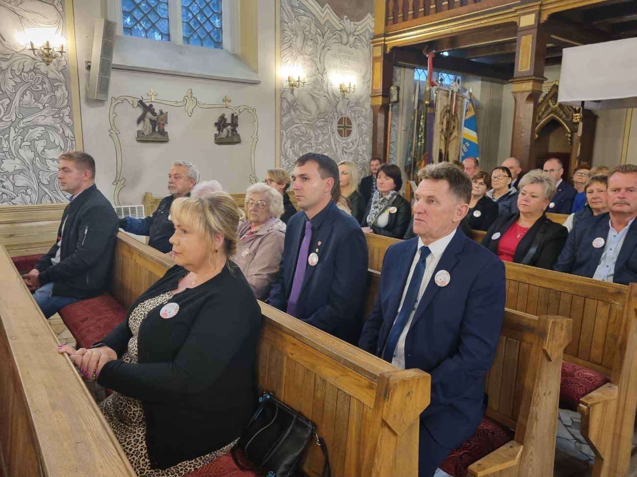 Dożynki w Powidzu. Zobacz zdjęcia