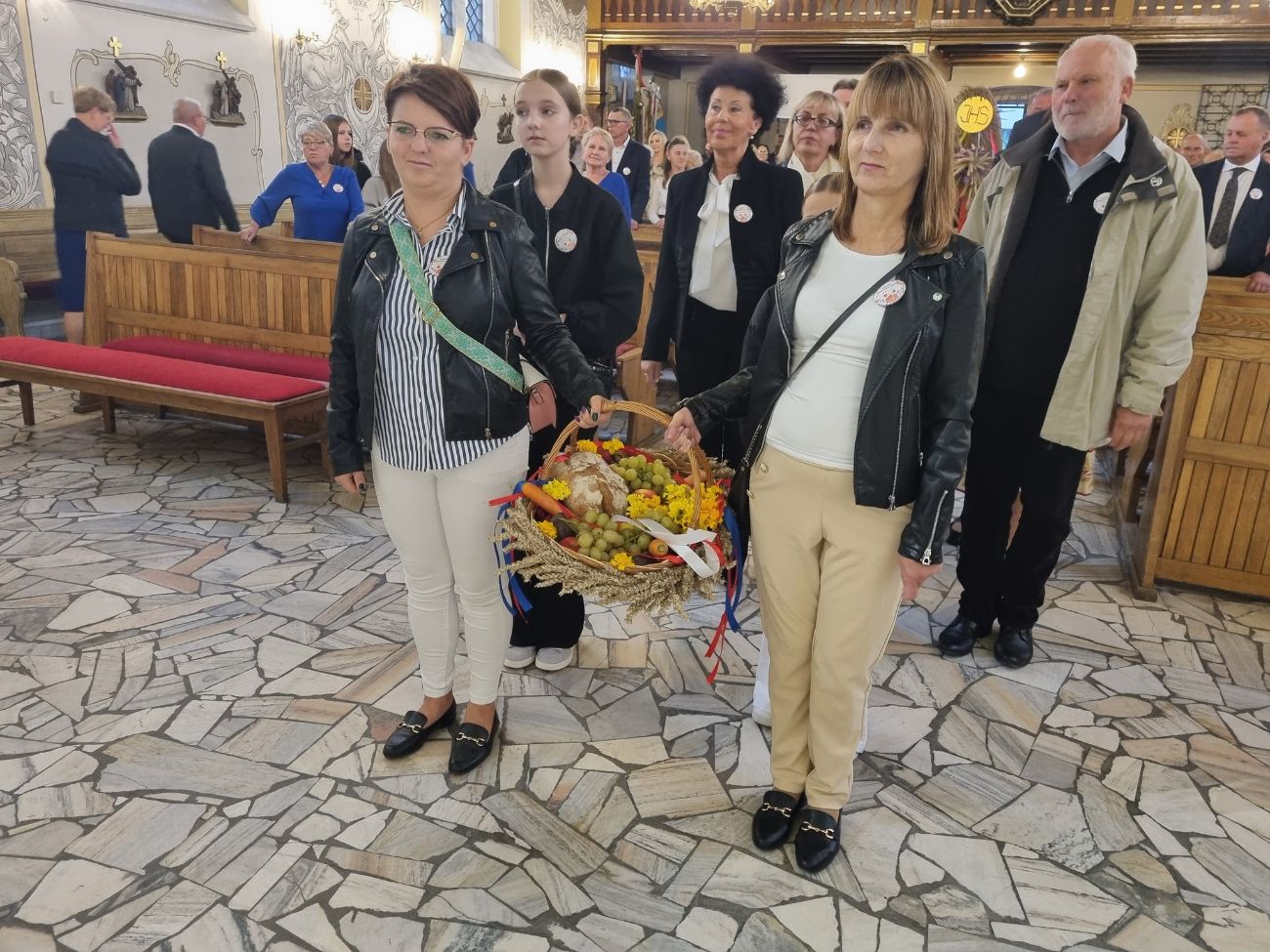 Dożynki w Powidzu. Zobacz zdjęcia