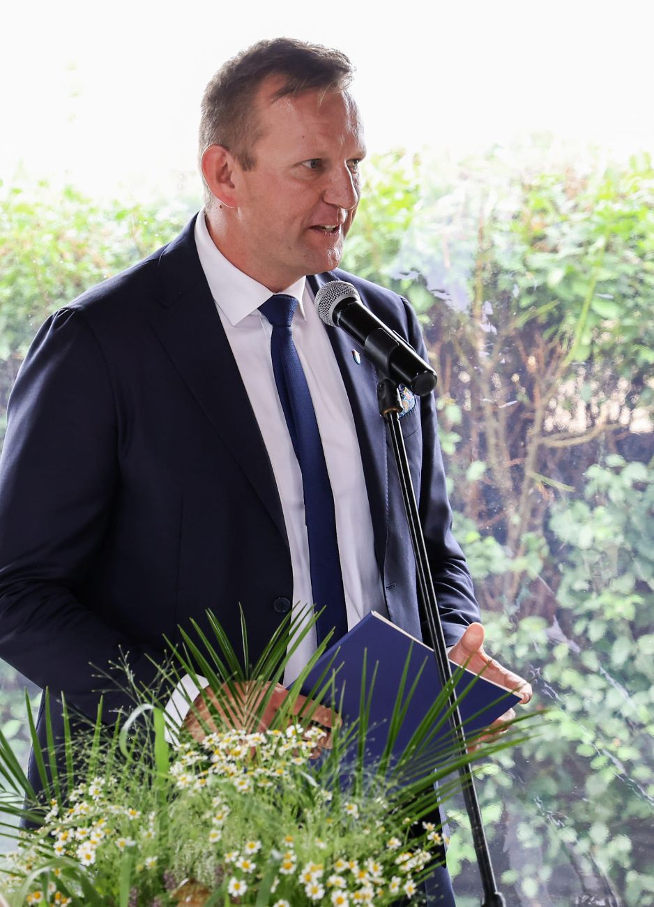 Koło Łowieckie Tumak świętowało 65-lecie. Zobacz zdjęcia