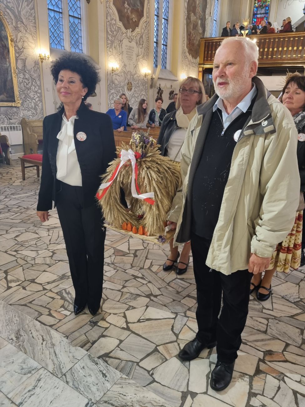 Dożynki w Powidzu. Zobacz zdjęcia