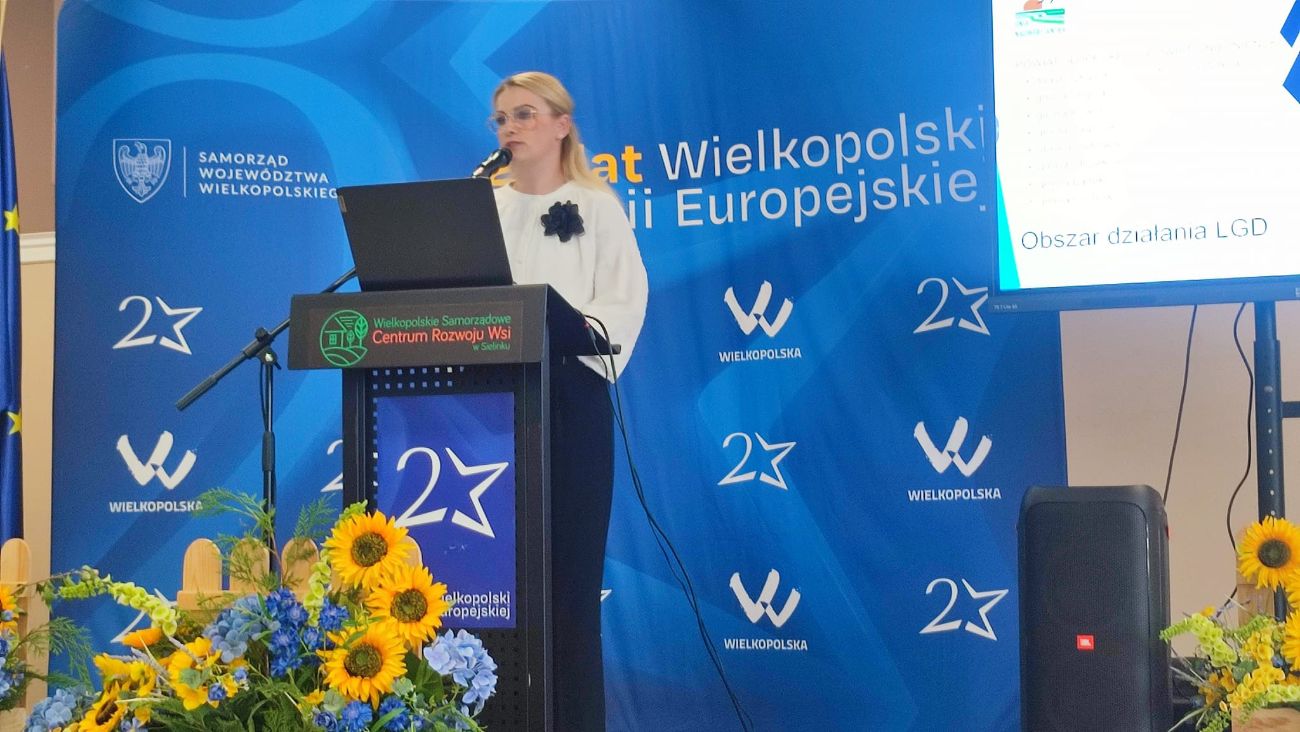 Jubileuszowe spotkanie w Cieninie Zabornym