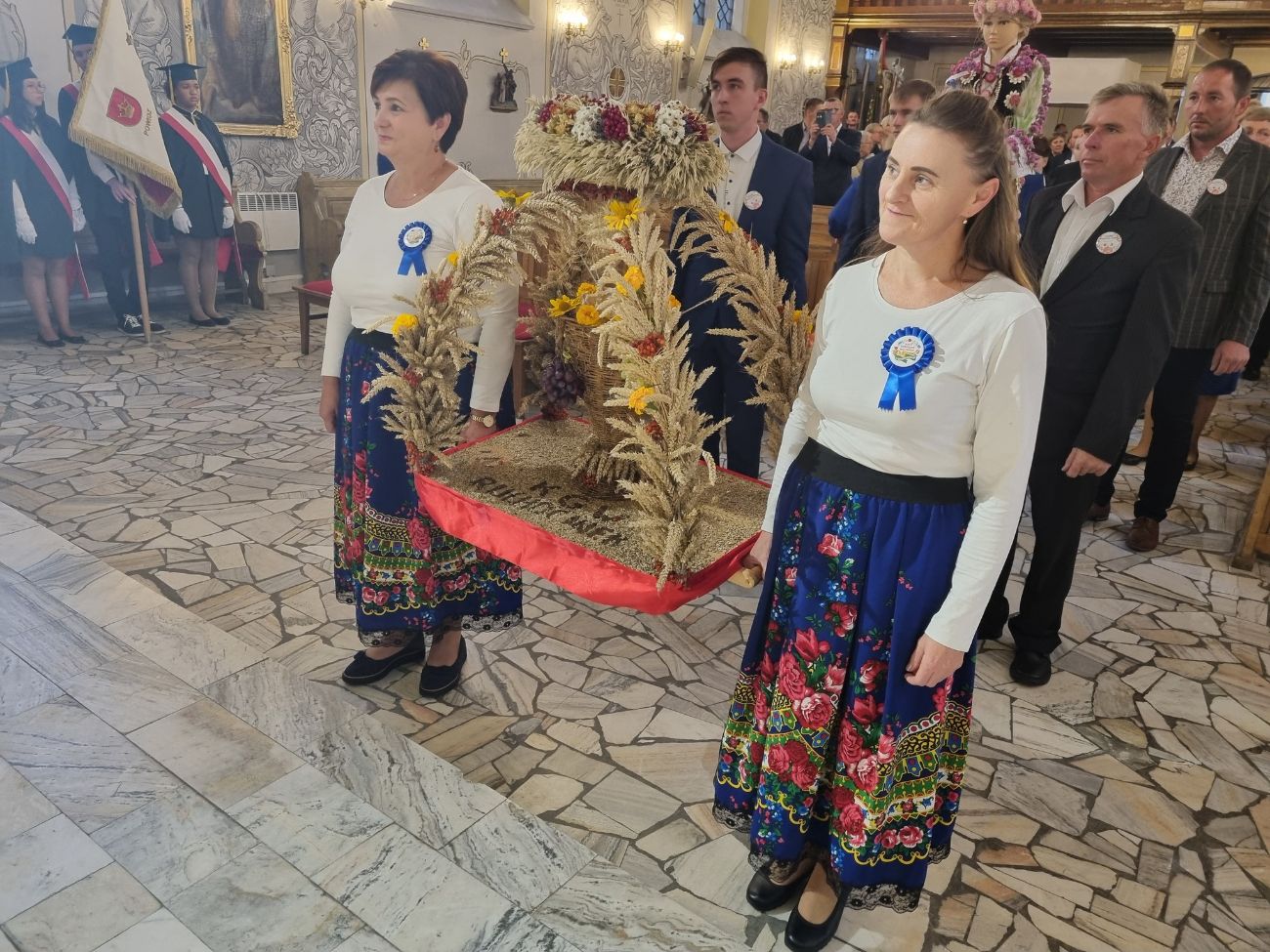 Dożynki w Powidzu. Zobacz zdjęcia