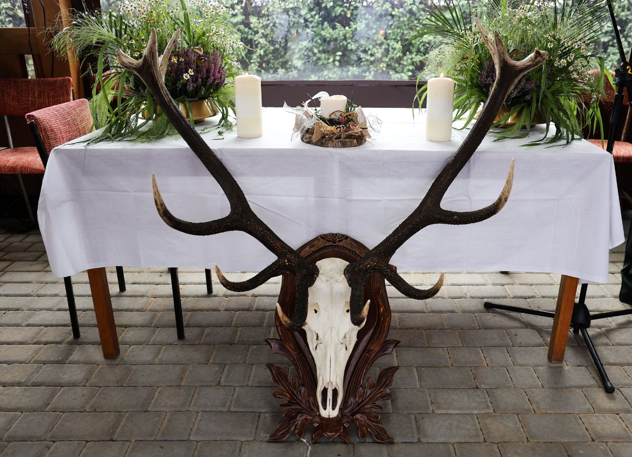 Koło Łowieckie Tumak świętowało 65-lecie. Zobacz zdjęcia